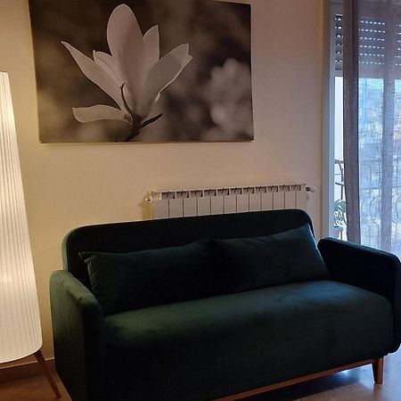 Laranda Rooms ミラッツォ エクステリア 写真