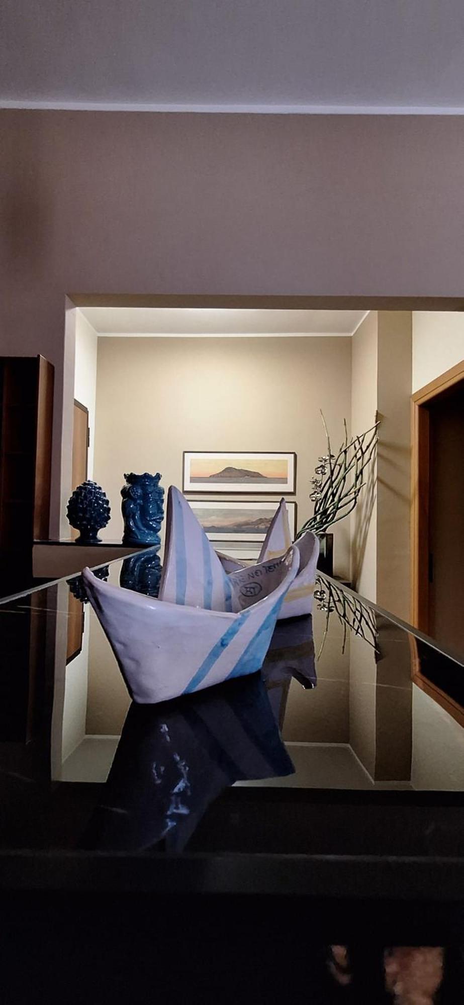 Laranda Rooms ミラッツォ エクステリア 写真