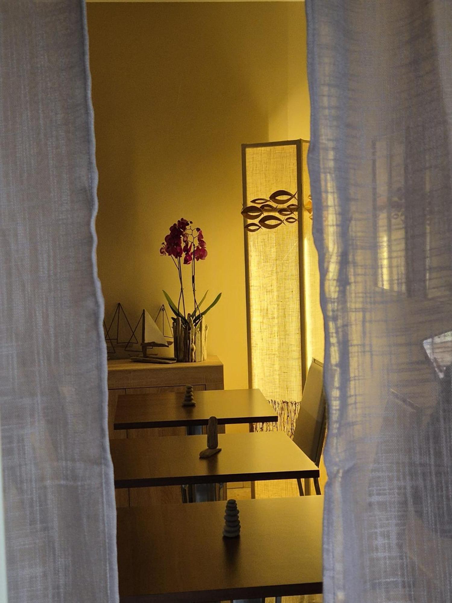 Laranda Rooms ミラッツォ エクステリア 写真