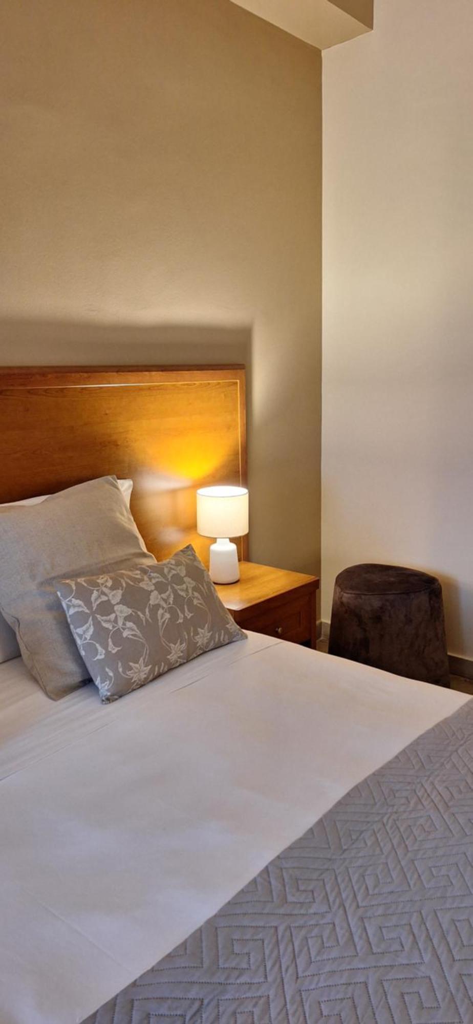 Laranda Rooms ミラッツォ エクステリア 写真