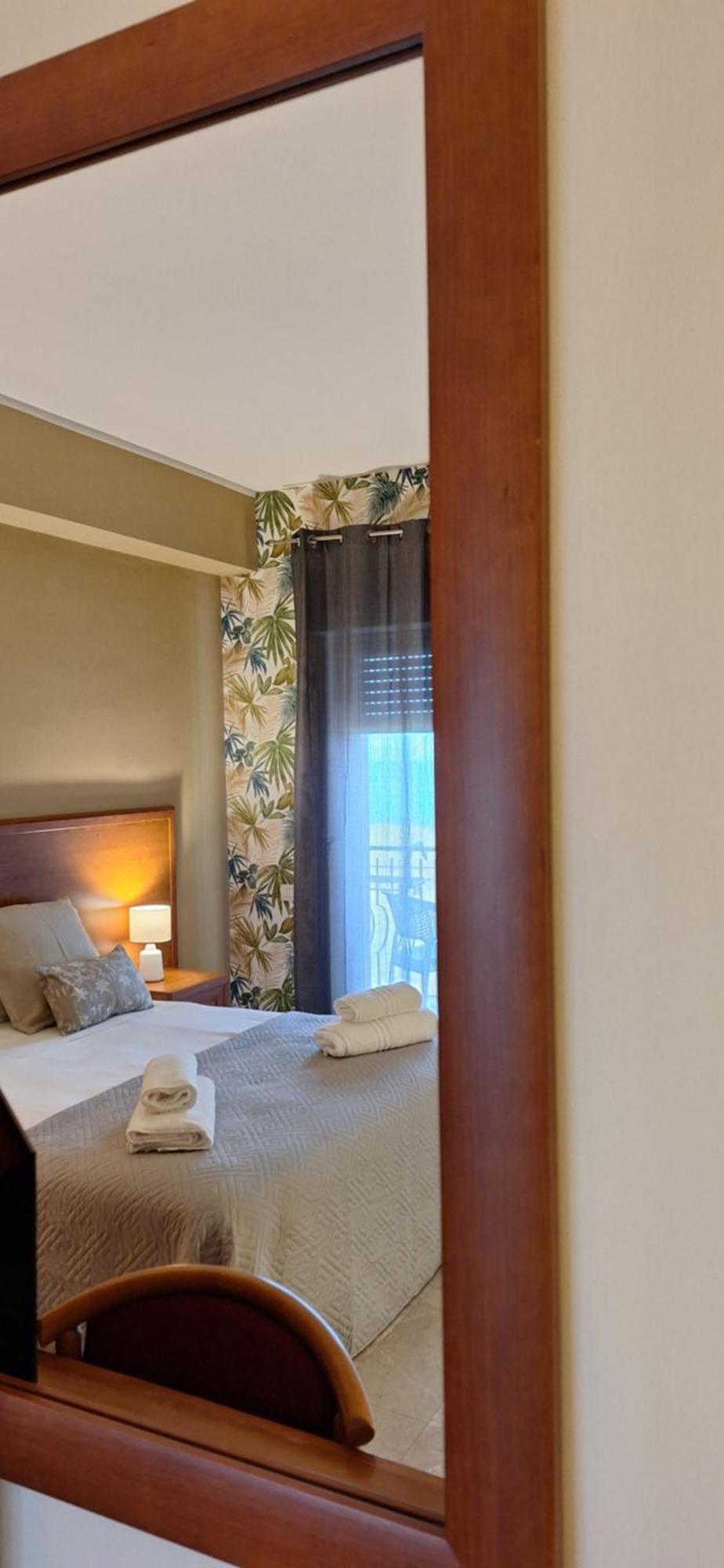 Laranda Rooms ミラッツォ エクステリア 写真