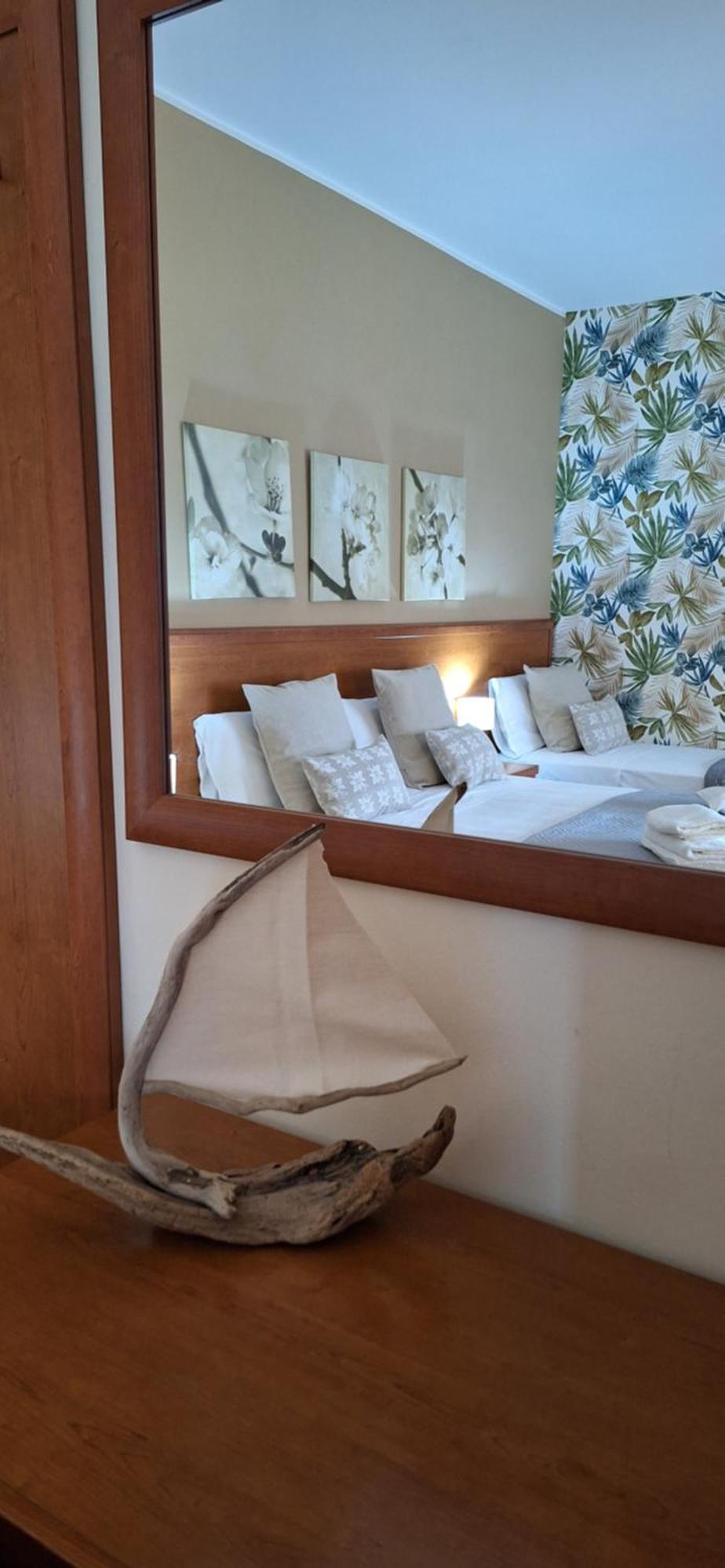 Laranda Rooms ミラッツォ エクステリア 写真