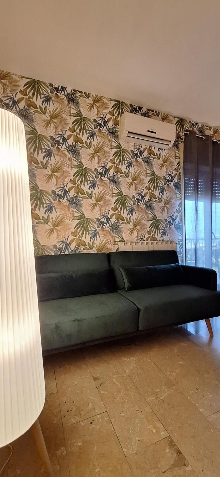 Laranda Rooms ミラッツォ エクステリア 写真