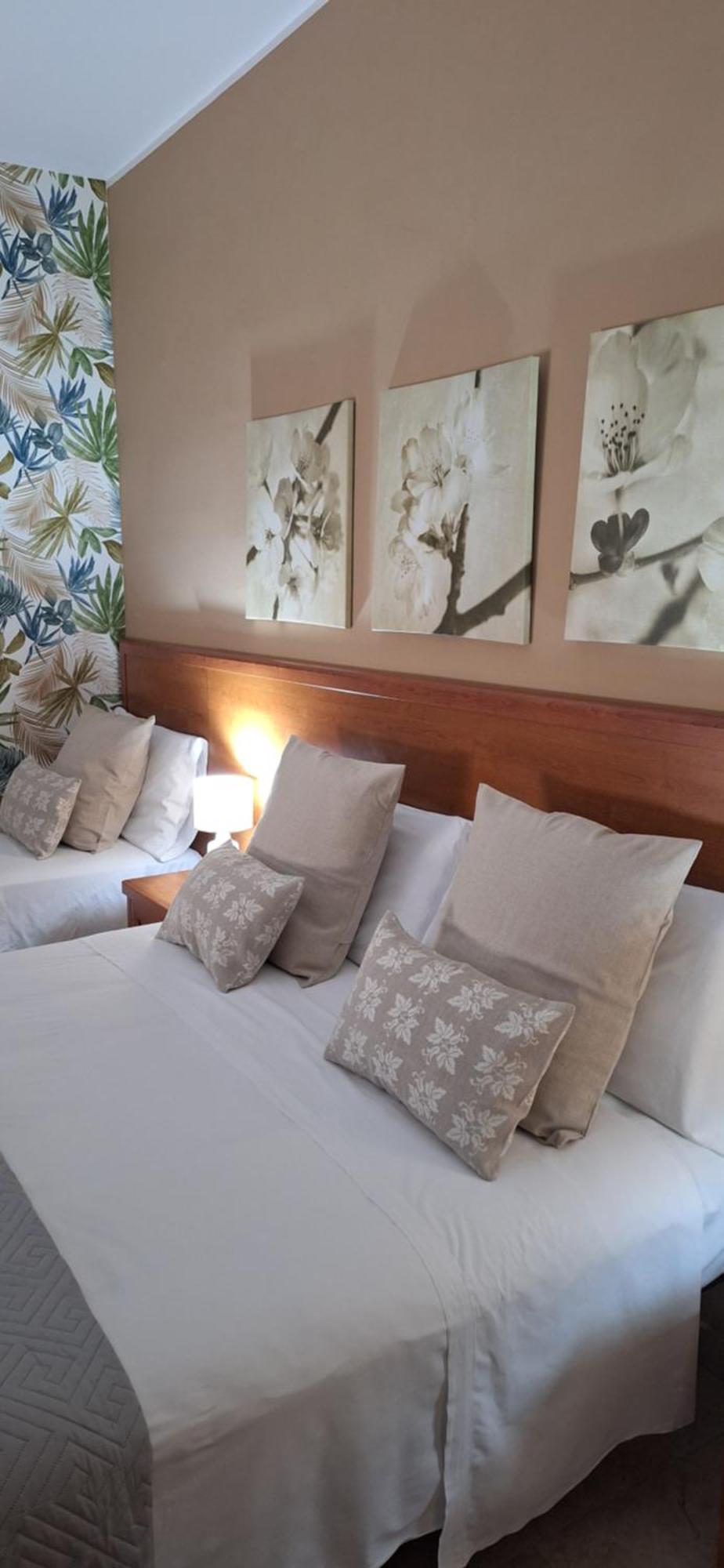 Laranda Rooms ミラッツォ エクステリア 写真