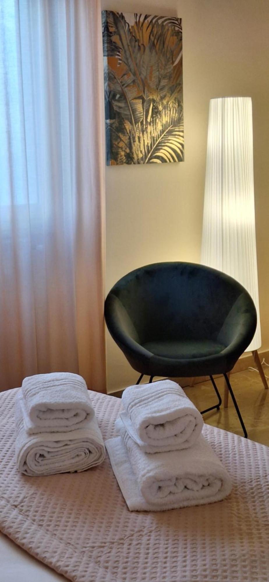 Laranda Rooms ミラッツォ エクステリア 写真
