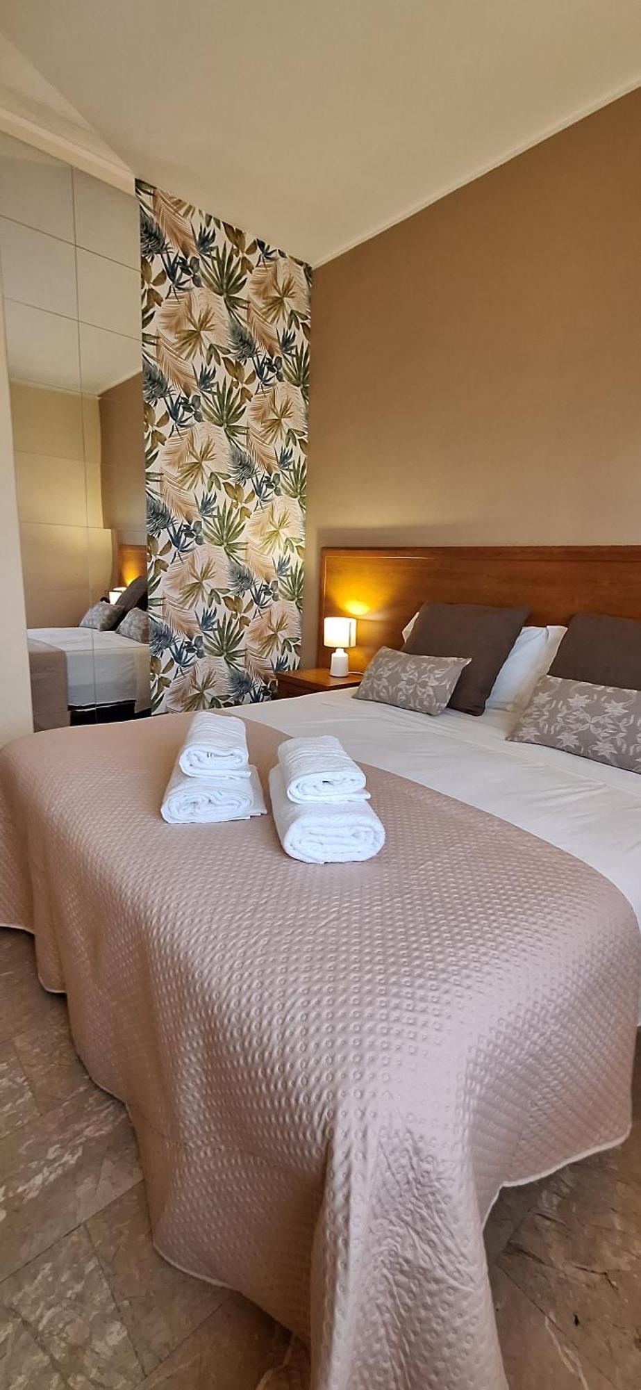 Laranda Rooms ミラッツォ エクステリア 写真