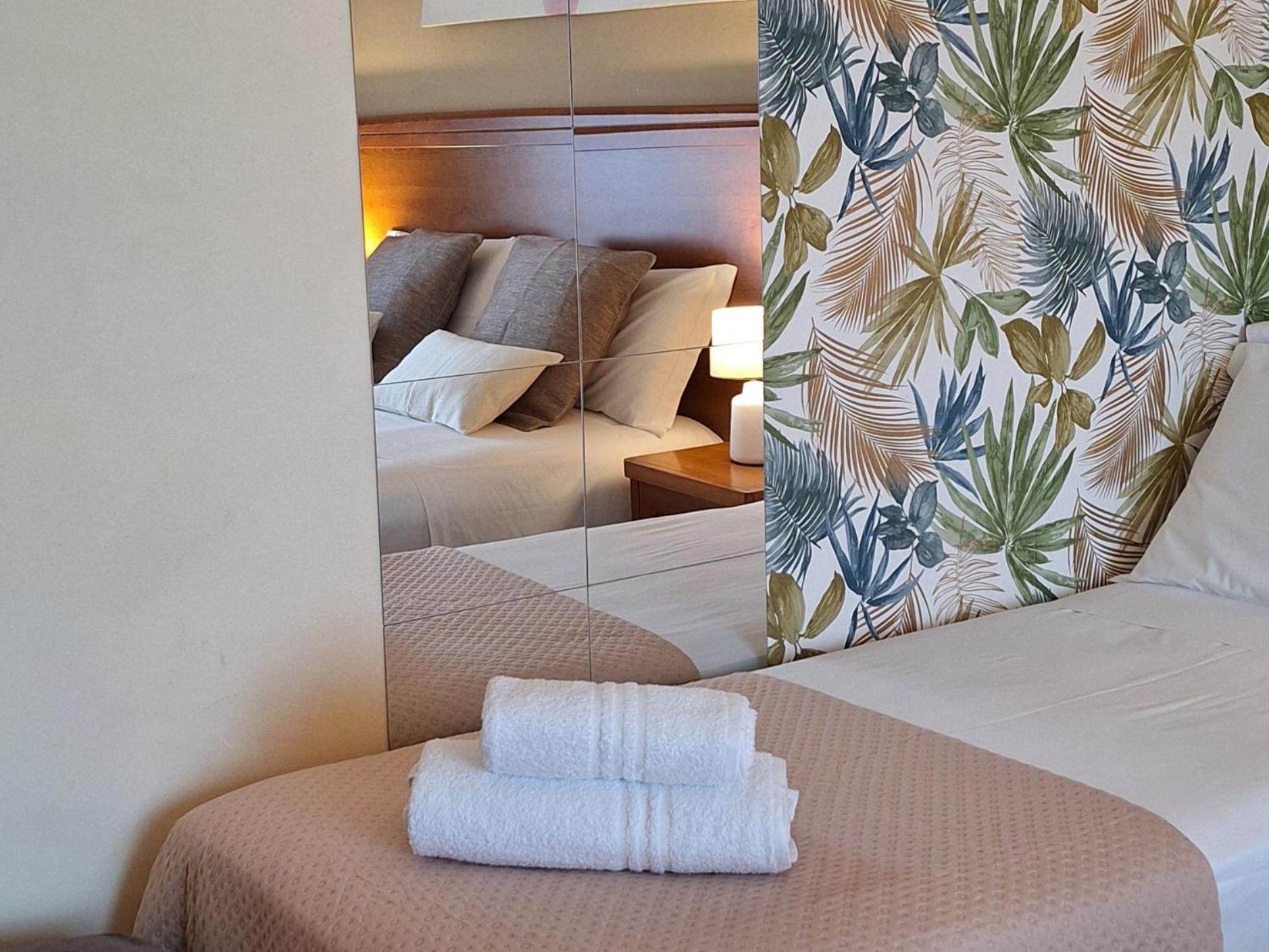 Laranda Rooms ミラッツォ エクステリア 写真