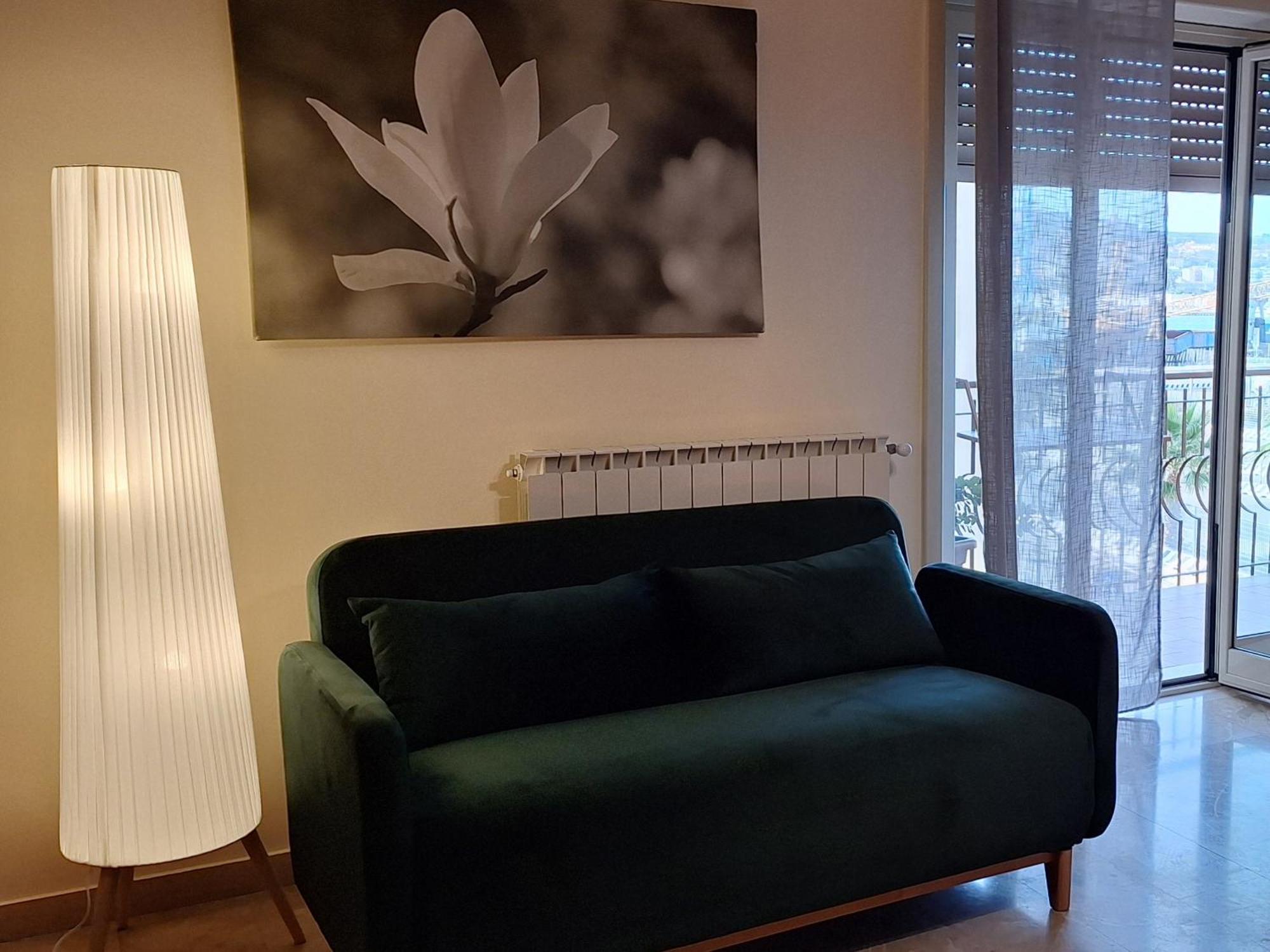Laranda Rooms ミラッツォ エクステリア 写真