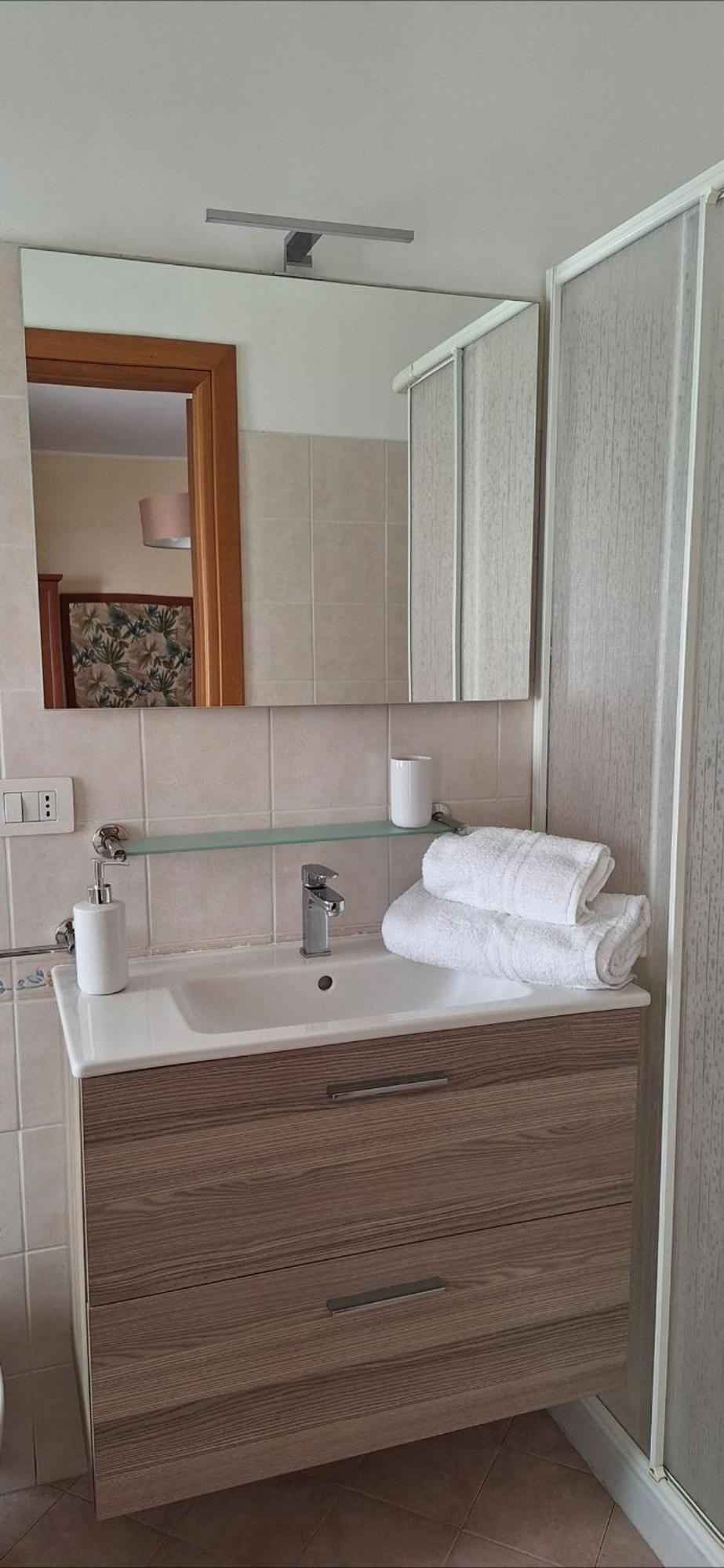 Laranda Rooms ミラッツォ 部屋 写真