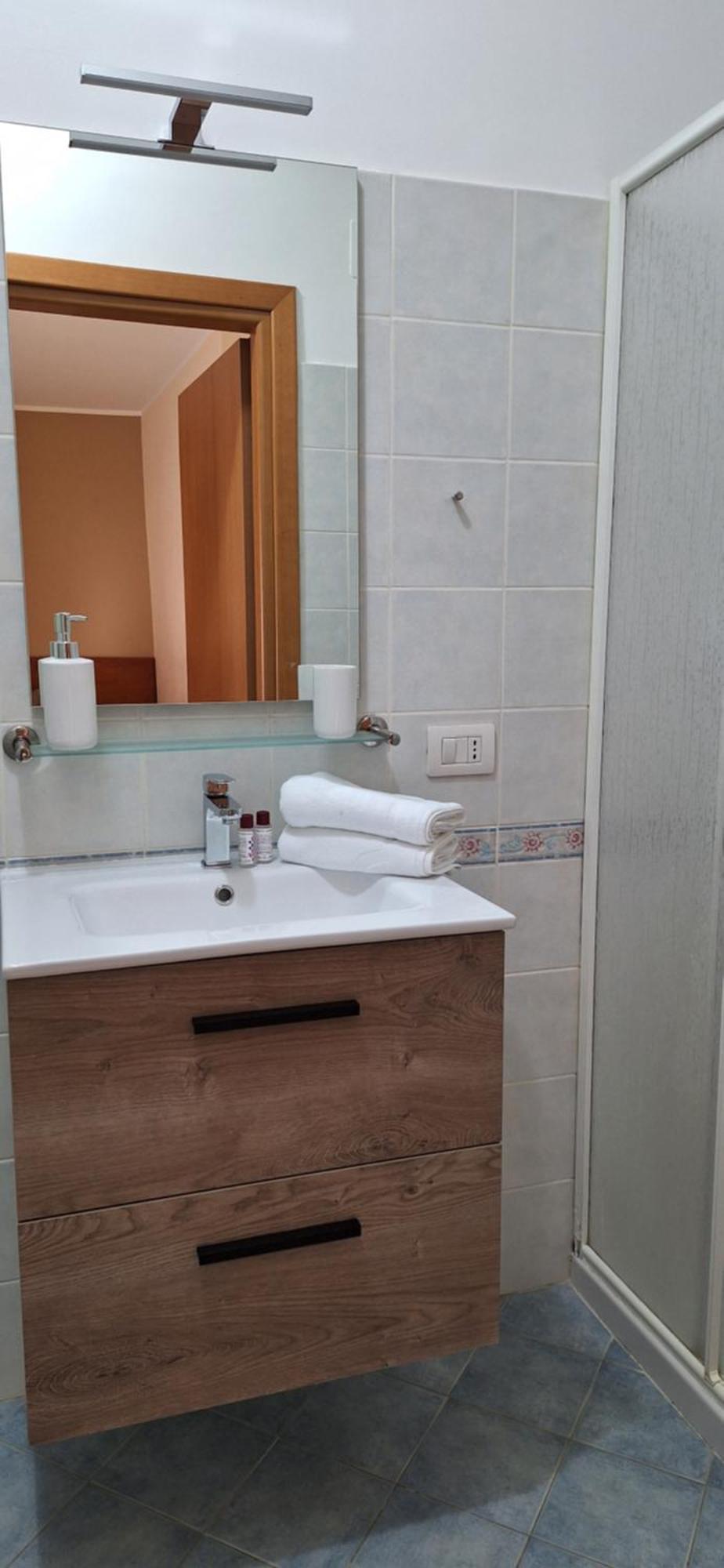 Laranda Rooms ミラッツォ 部屋 写真