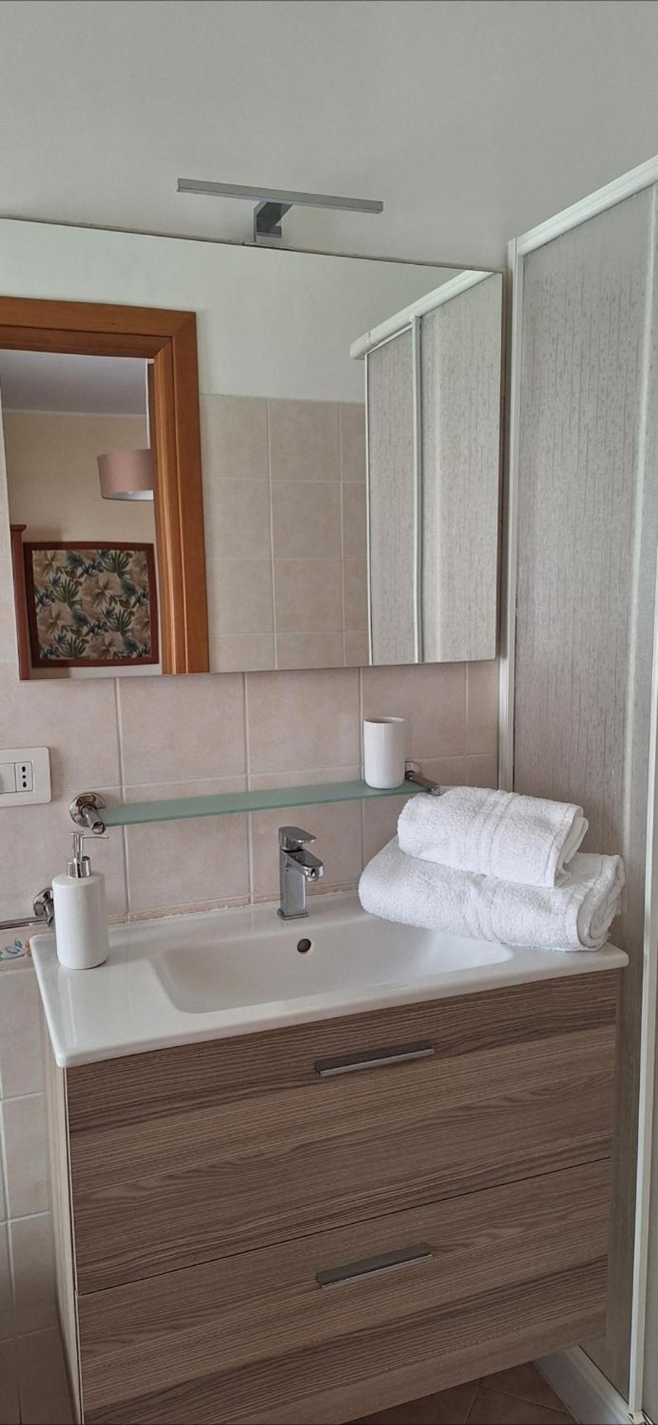 Laranda Rooms ミラッツォ 部屋 写真