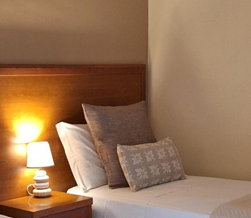 Laranda Rooms ミラッツォ 部屋 写真