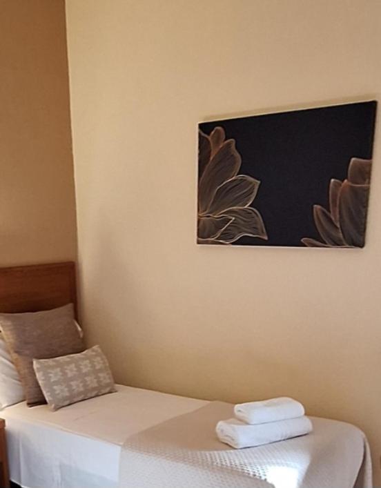 Laranda Rooms ミラッツォ 部屋 写真