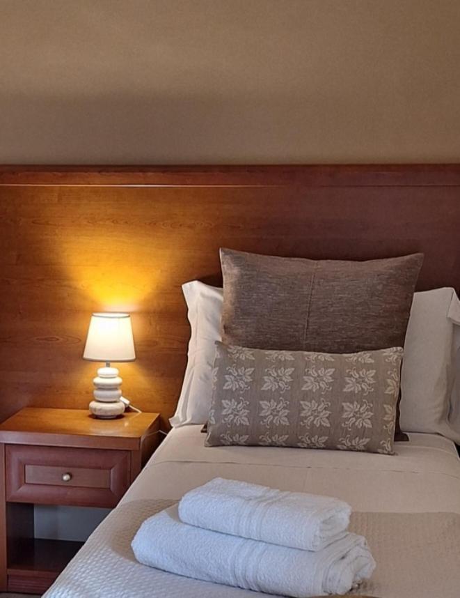 Laranda Rooms ミラッツォ 部屋 写真