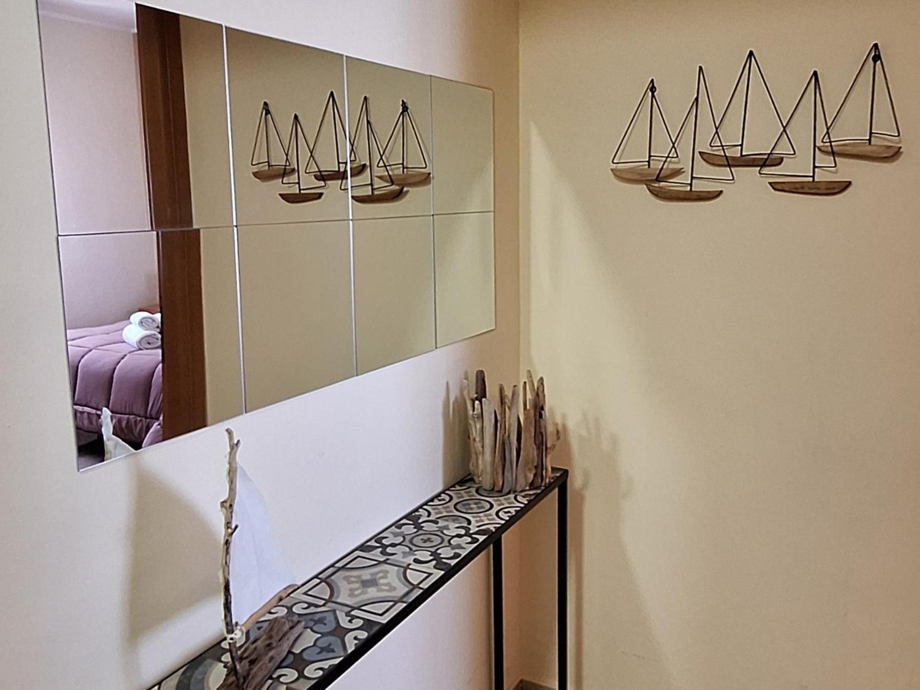 Laranda Rooms ミラッツォ エクステリア 写真