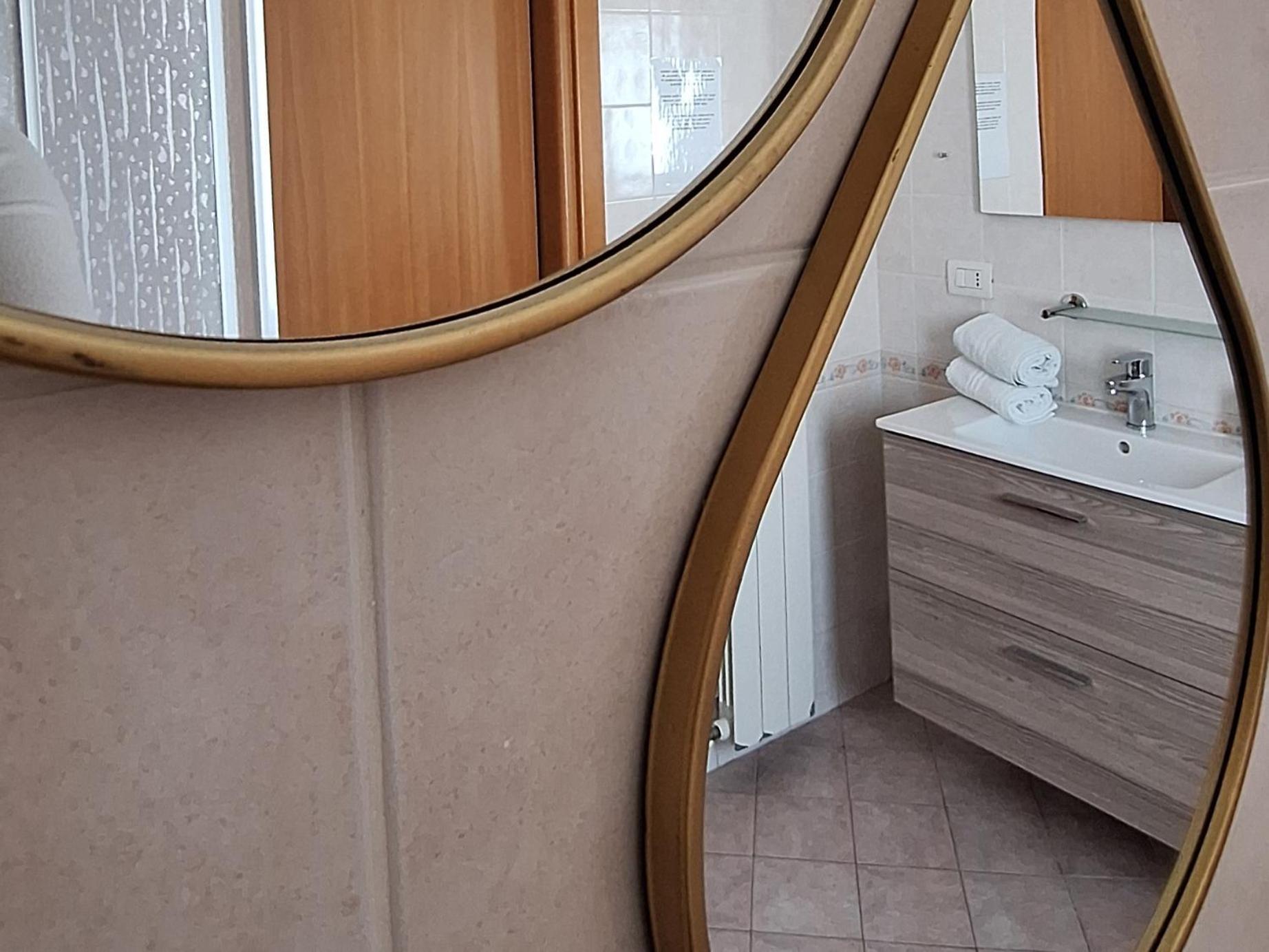 Laranda Rooms ミラッツォ エクステリア 写真