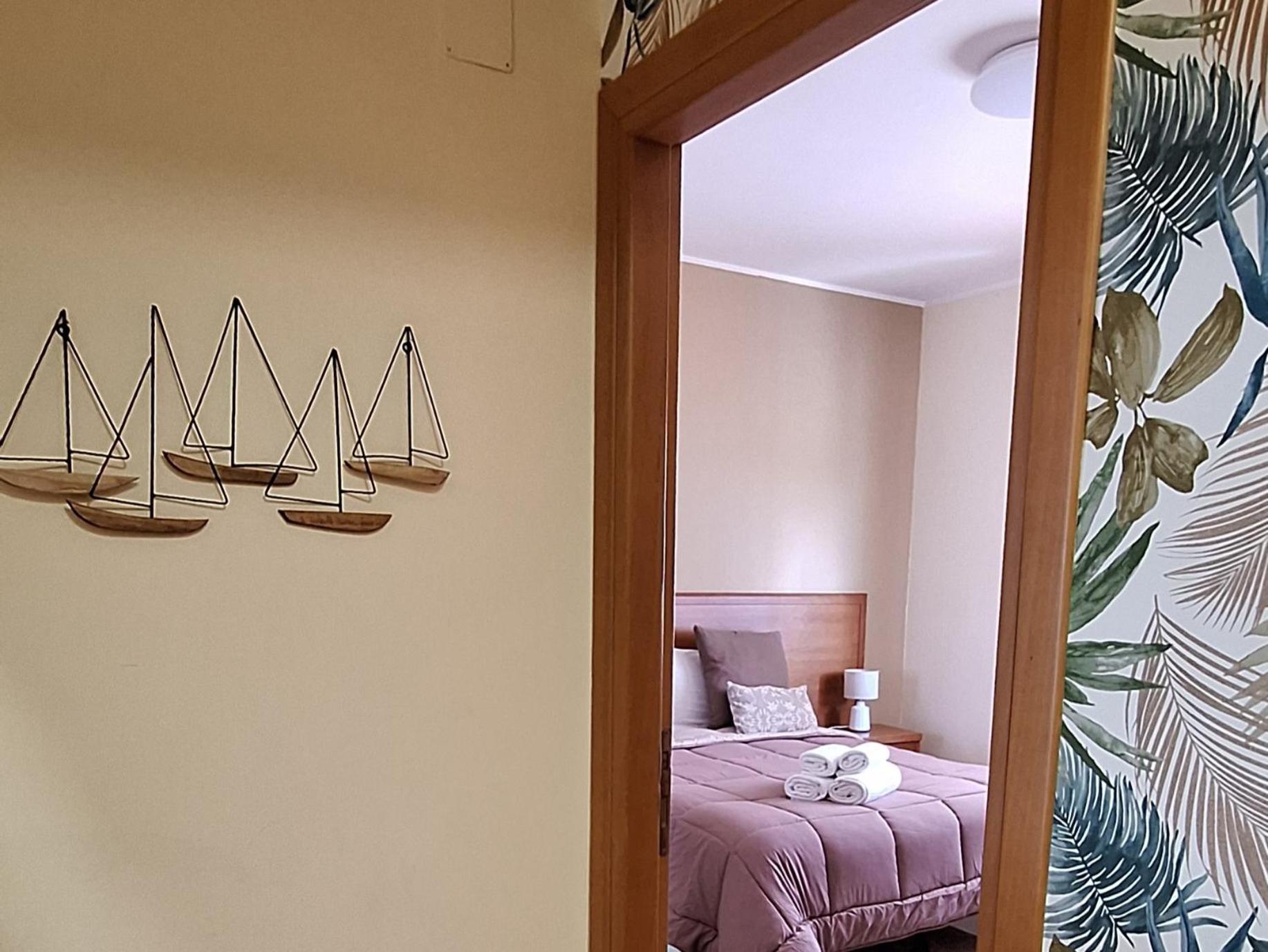 Laranda Rooms ミラッツォ エクステリア 写真