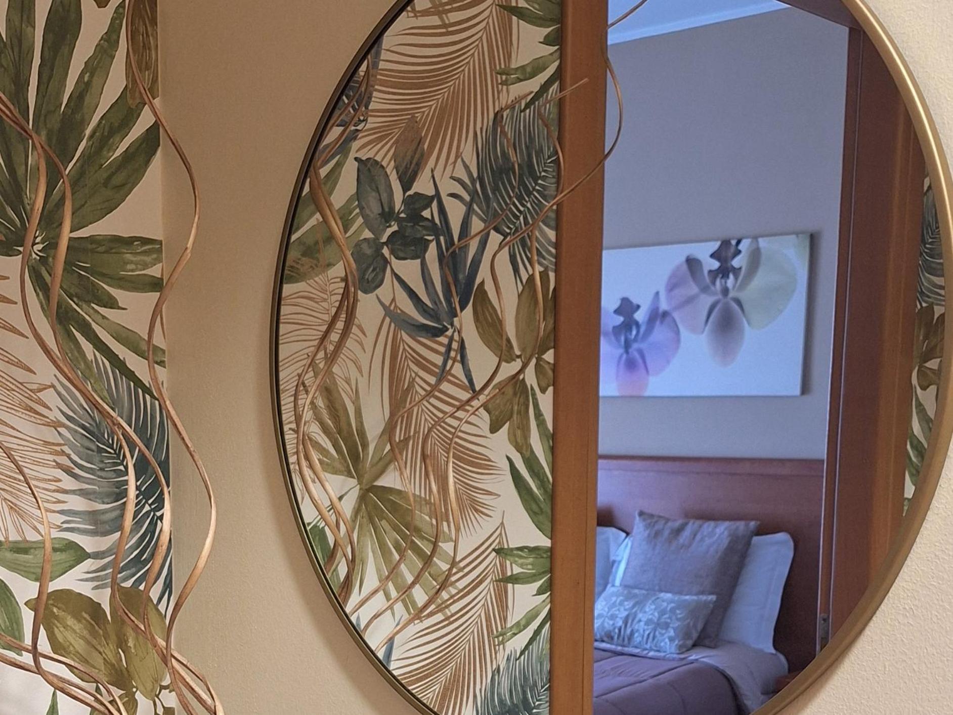 Laranda Rooms ミラッツォ エクステリア 写真