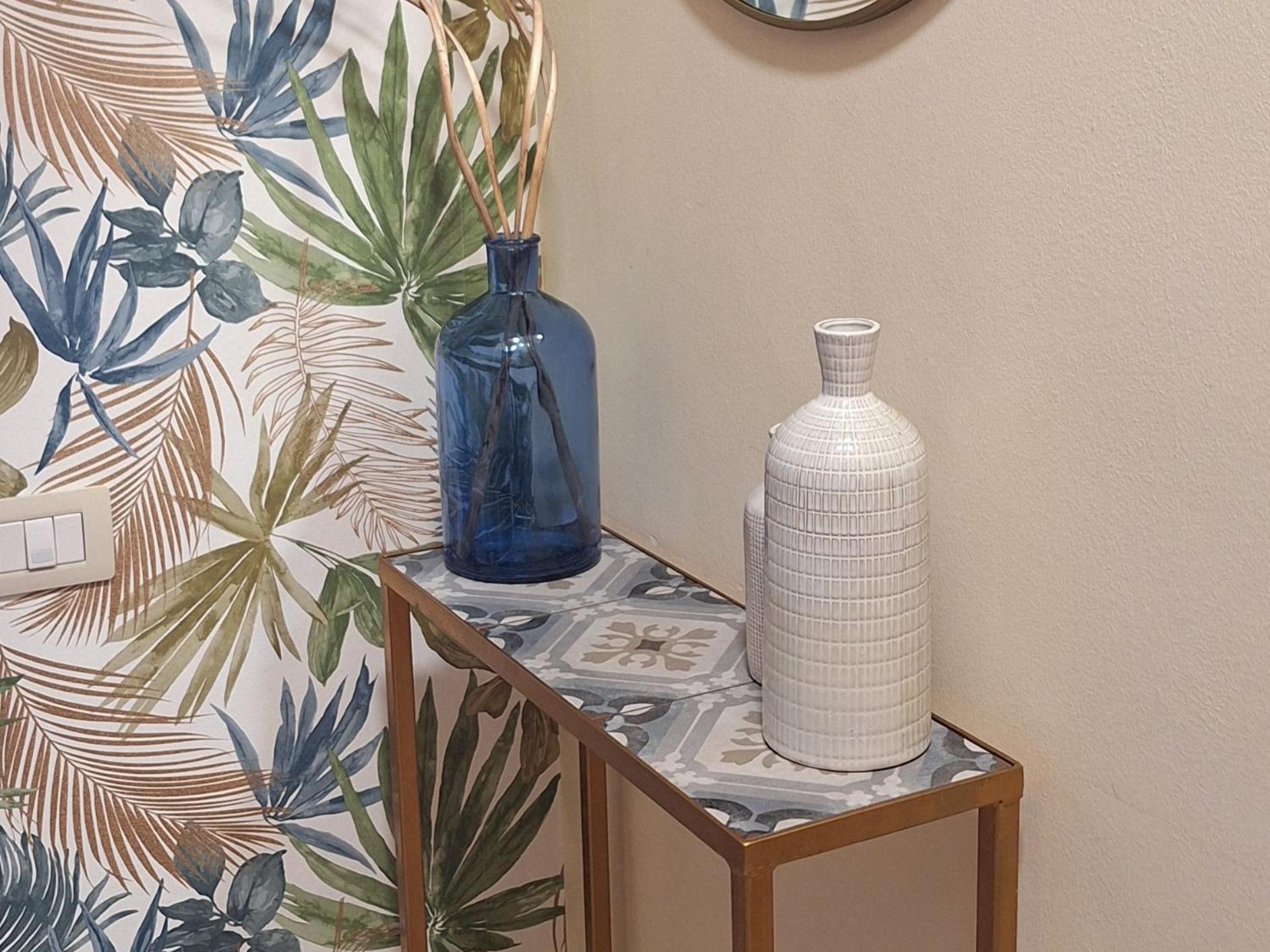 Laranda Rooms ミラッツォ エクステリア 写真