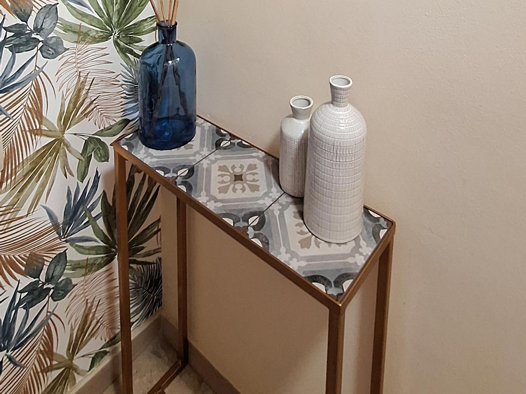 Laranda Rooms ミラッツォ エクステリア 写真